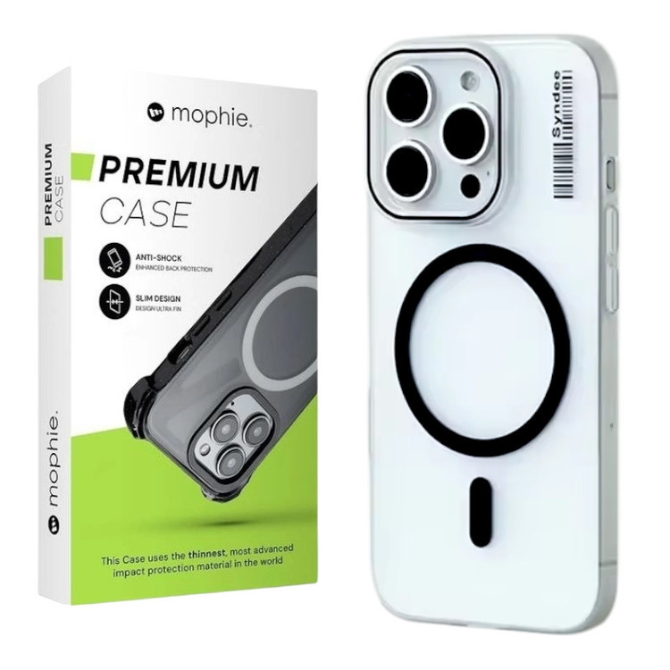 کاور موفی مدل +IPhone16max_hmg مناسب برای گوشی موبایل اپل iPhone 16 Pro Max