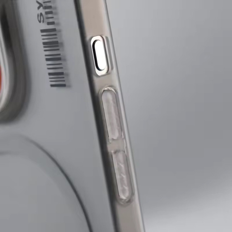کاور موفی مدل +IPhone16max_hmg مناسب برای گوشی موبایل اپل iPhone 16 Pro Max