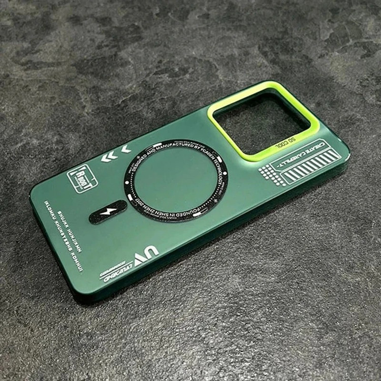 کاور گاردتک اساک مدل SoCool مناسب برای گوشی موبایل آنر X8B به همراه بندآویز