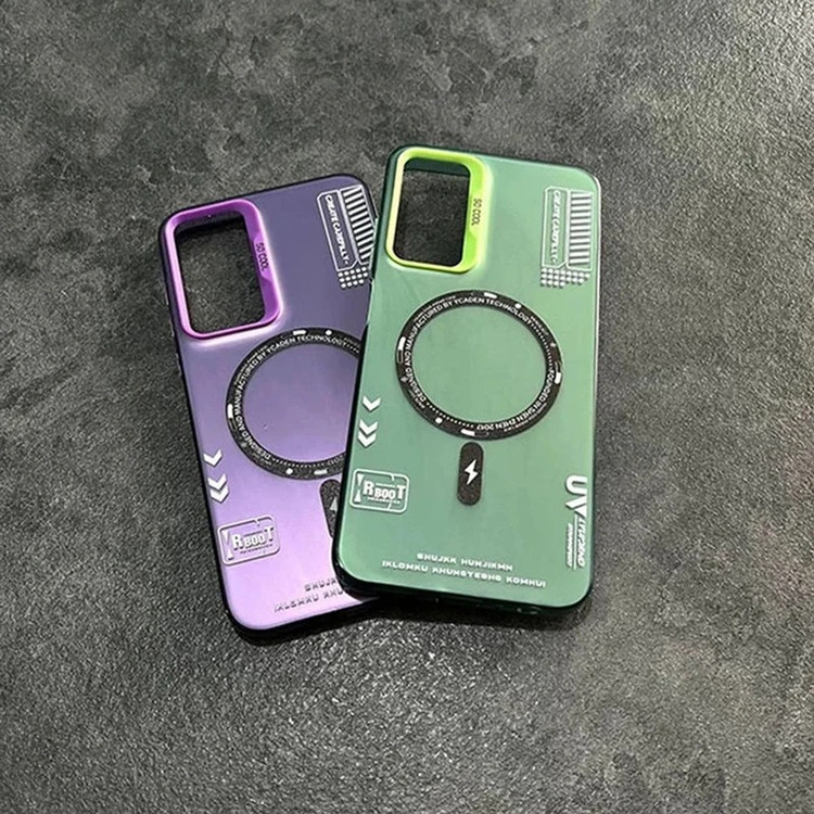 کاور گاردتک اساک مدل SoCool مناسب برای گوشی موبایل سامسونگ Galaxy A13 به همراه بندآویز