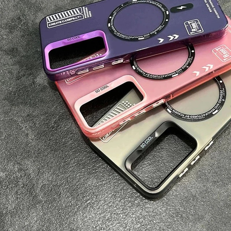 کاور گاردتک اساک مدل SoCool مناسب برای گوشی موبایل سامسونگ Galaxy A13 به همراه بندآویز