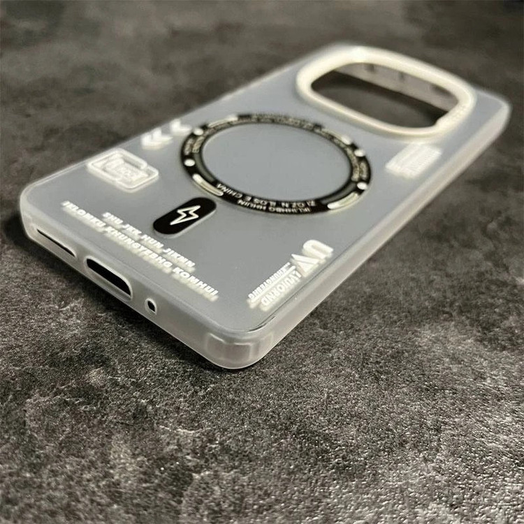کاور گاردتک آساک مدل Socool_Strap مناسب برای گوشی موبایل شیائومی Redmi Note 14 Pro 5G/Poco X7 به همراه بند آویز