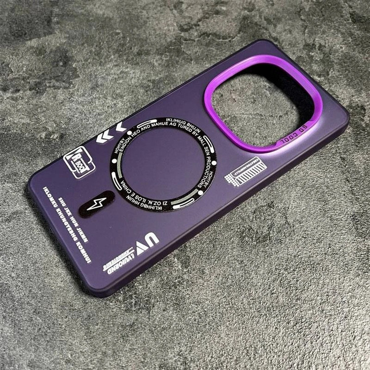 کاور گاردتک آساک مدل Socool_Strap مناسب برای گوشی موبایل شیائومی Redmi Note 14 Pro 5G/Poco X7 به همراه بند آویز