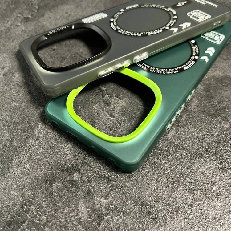 کاور گاردتک آساک مدل Socool_Strap مناسب برای گوشی موبایل شیائومی Redmi Note 14 Pro 5G/Poco X7 به همراه بند آویز