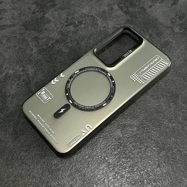 کاور گاردتک اساک مدل SoCool_Strap مناسب برای گوشی موبایل سامسونگ Galaxy A11 و Galaxy M11 به همراه بند آویز