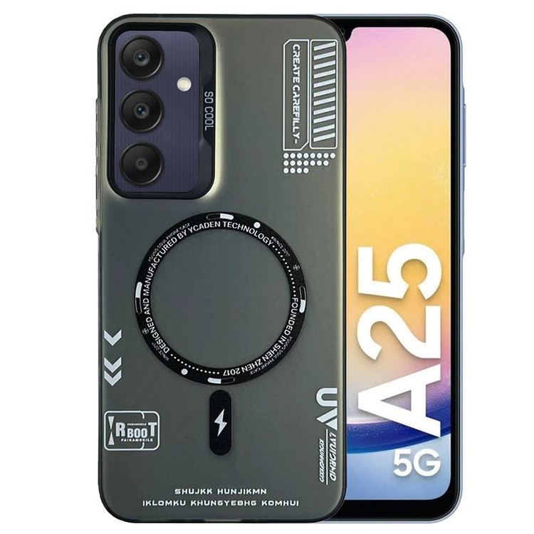 کاور گاردتک اساک مدل SoCool مناسب برای گوشی موبایل سامسونگ Galaxy A25