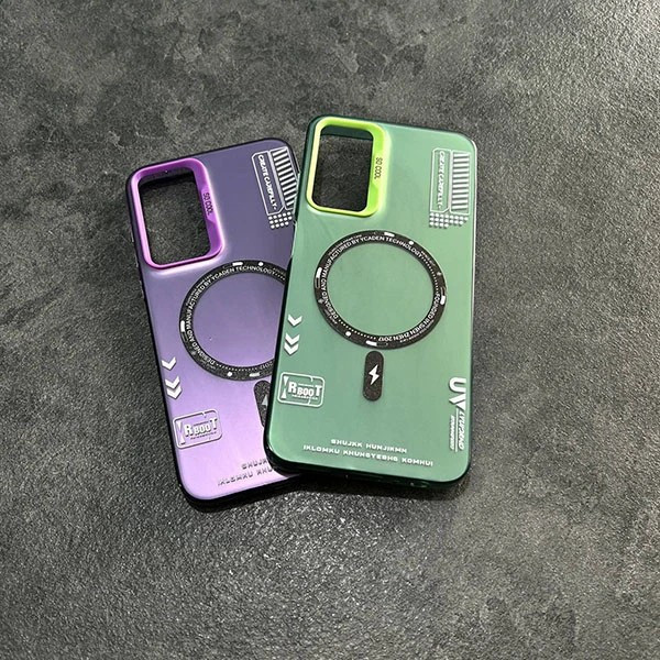 کاور گاردتک اساک مدل SoCool مناسب برای گوشی موبایل سامسونگ Galaxy A25