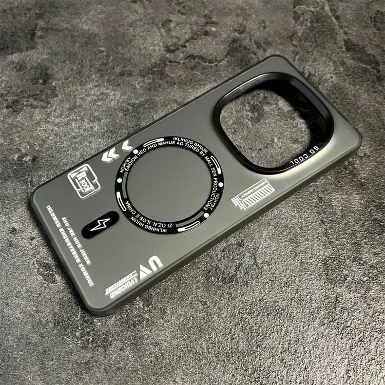 کاور گاردتک آساک مدل Socool_Strap مناسب برای گوشی موبایل شیائومی Redmi Note 14 Pro 4G به همراه بند آویز