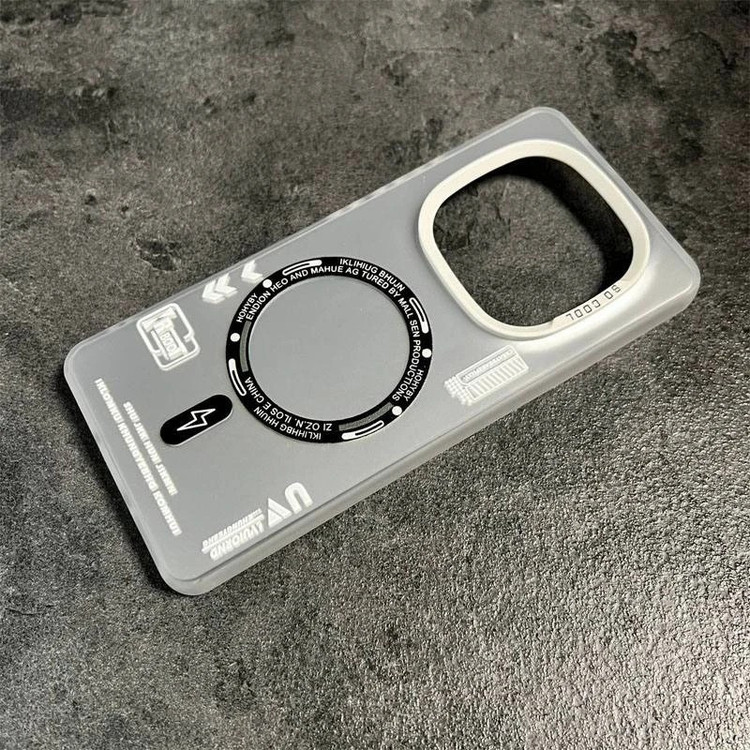 کاور گاردتک آساک مدل Socool_Strap مناسب برای گوشی موبایل شیائومی Redmi Note 14 Pro 4G به همراه بند آویز