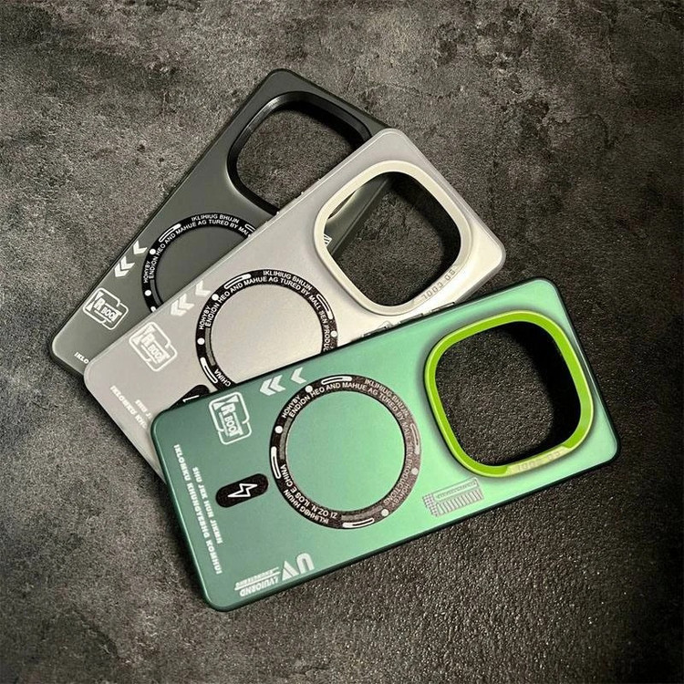 کاور گاردتک آساک مدل Socool_Strap مناسب برای گوشی موبایل شیائومی Redmi Note 14 Pro 4G به همراه بند آویز