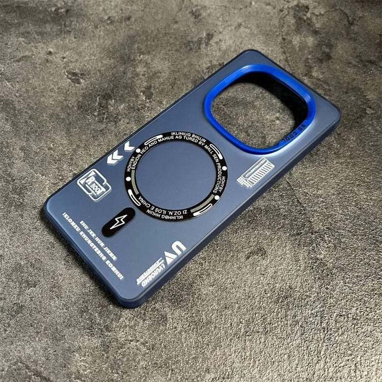 کاور گاردتک آساک مدل Socool_Strap مناسب برای گوشی موبایل شیائومی Redmi Note 14 Pro 4G به همراه بند آویز