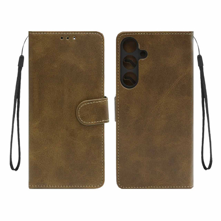 کیف کلاسوری گاردتک اساک مدل Prime Band مناسب برای گوشی موبایل ریلمی C51 و C53 به همراه بندآویز