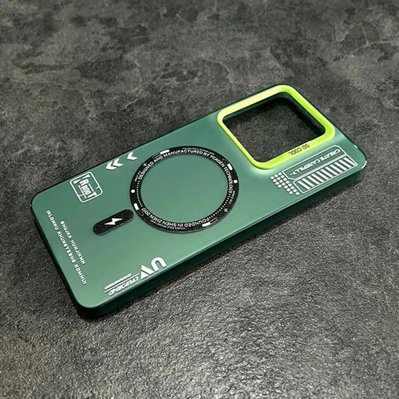 کاور گاردتک اساک مدل SoCool مناسب برای گوشی موبایل آنر 400 Pro به همراه بند آویز