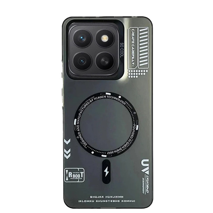 کاور گاردتک اساک مدل SoCool مناسب برای گوشی موبایل آنر X8c