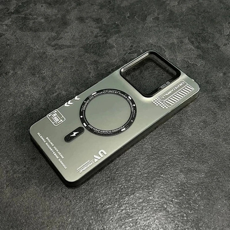 کاور گاردتک اساک مدل SoCool مناسب برای گوشی موبایل آنر X8c