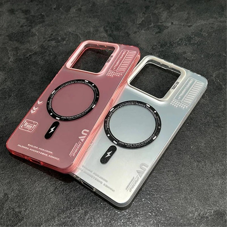 کاور گاردتک اساک مدل SoCool مناسب برای گوشی موبایل آنر X8c