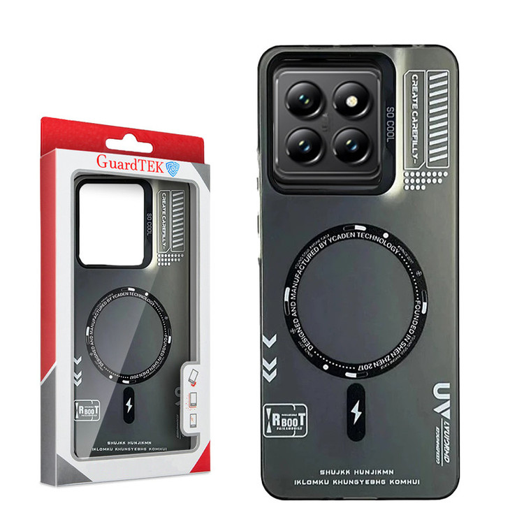 کاور گاردتک اساک مدل SoCool مناسب برای گوشی موبایل آنر X8c