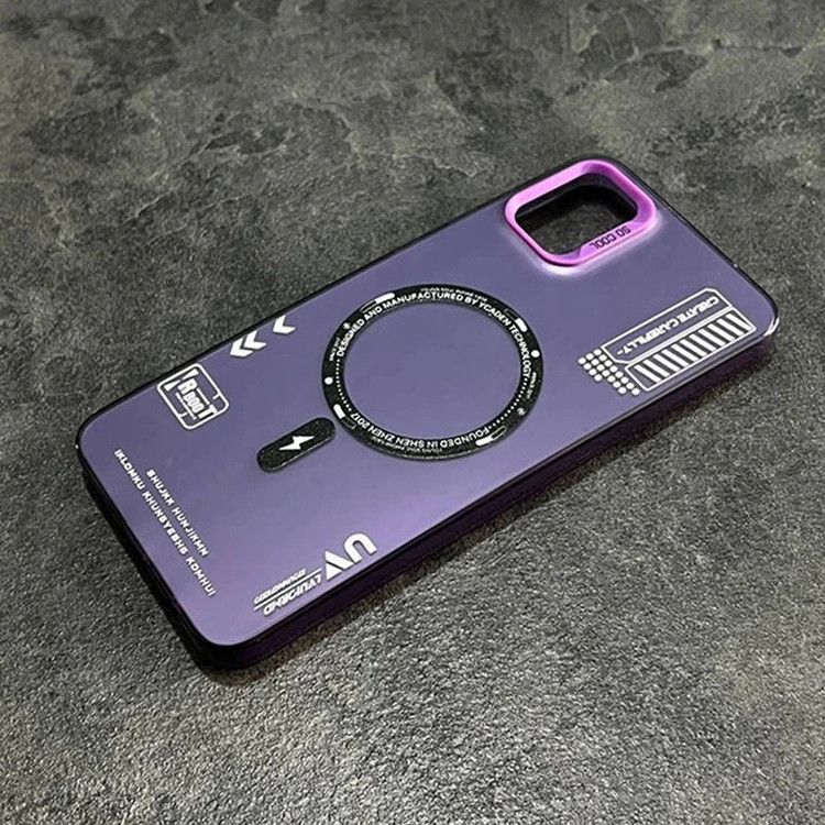 کاور گاردتک اساک مدل SoCool مناسب برای گوشی موبایل اپل iPhone13 به همراه بندآویز