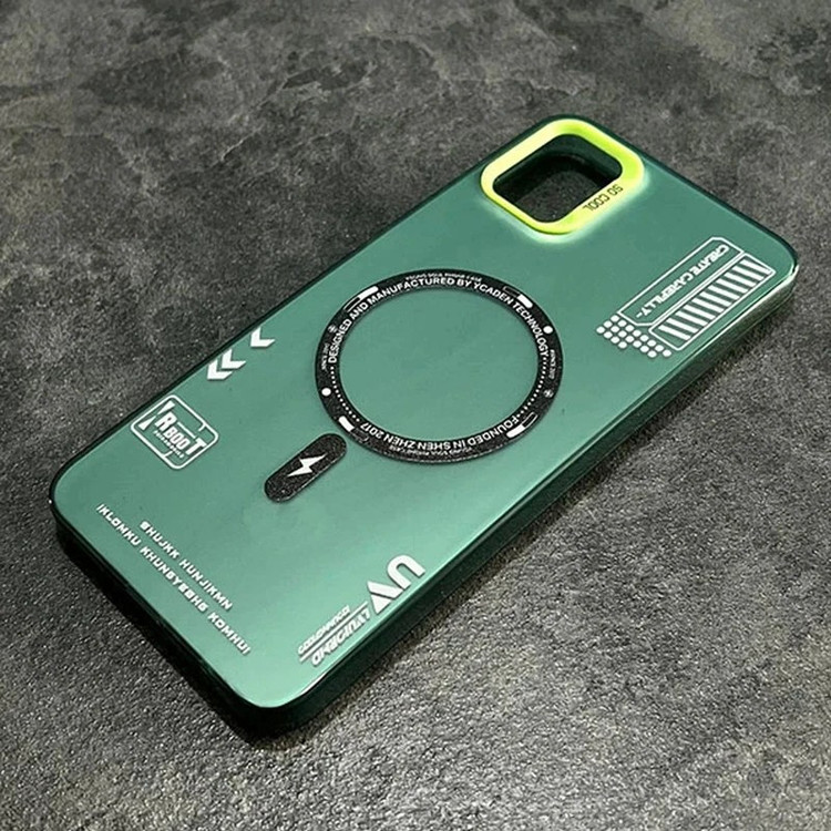 کاور گاردتک اساک مدل SoCool مناسب برای گوشی موبایل اپل iPhone13 به همراه بندآویز