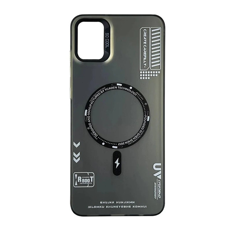کاور گاردتک اساک مدل SoCool مناسب برای گوشی موبایل اپل iPhone13 به همراه بندآویز