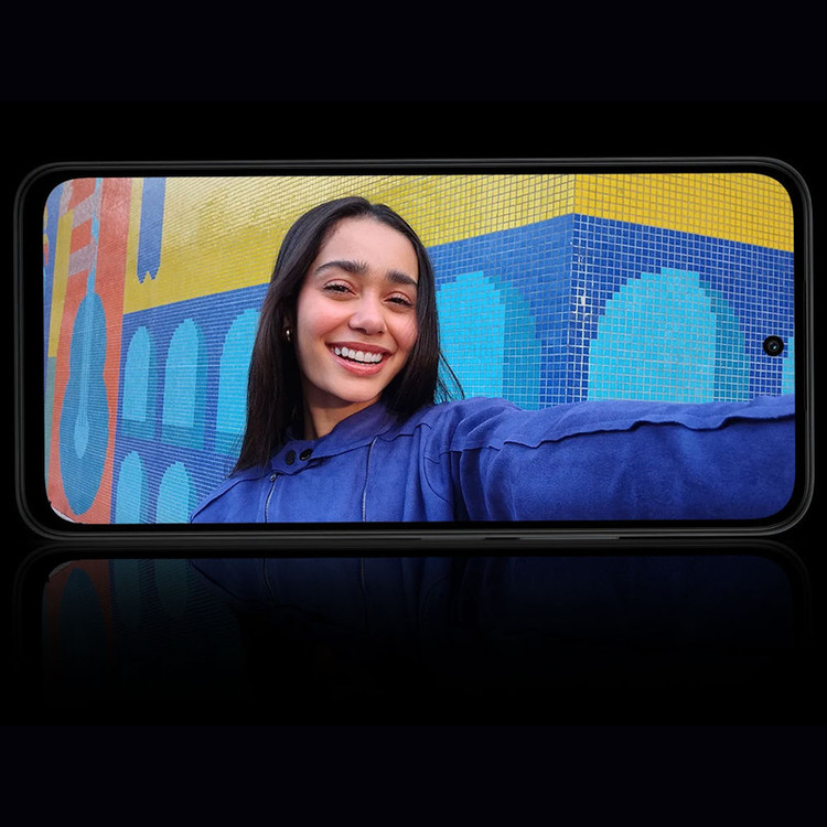 گوشی موبایل شیائومی مدل Redmi 15 ظرفیت 256 گیگابایت و رم 8 گیگابایت