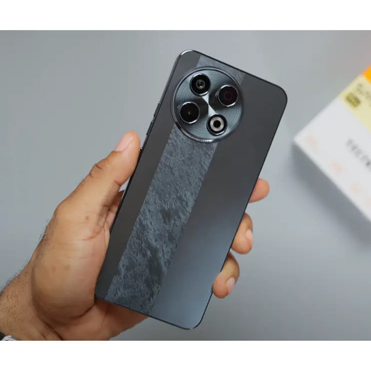 گوشی موبایل تکنو مدل Spark 30 Pro دو سیم کارت ظرفیت 256 گیگابایت و رم 8 گیگابایت