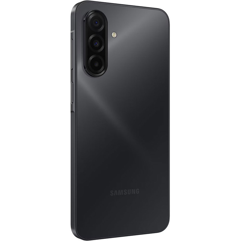 گوشی موبایل سامسونگ مدل Galaxy A17 4G دو سیم کارت ظرفیت 128 گیگابایت و رم 4 گیگابایت - به همراه شارژر 25 وات سامسونگ