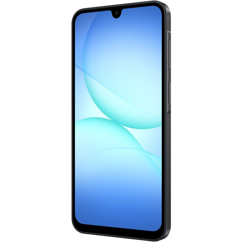 گوشی موبایل سامسونگ مدل Galaxy A17 4G دو سیم کارت ظرفیت 128 گیگابایت و رم 4 گیگابایت - به همراه شارژر 25 وات سامسونگ