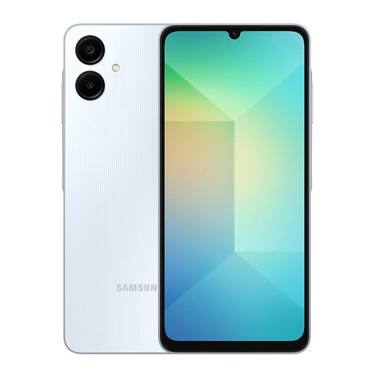 گوشی سامسونگ Galaxy A06 5G دو سیم کارت 128 گیگابایت و رم 6 گیگابایت