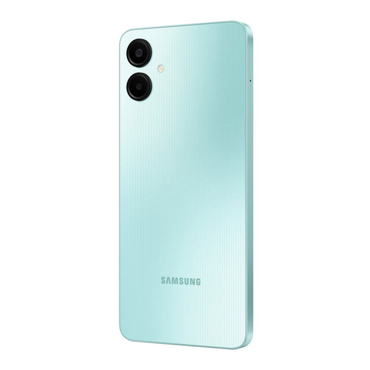 گوشی سامسونگ Galaxy A06 5G دو سیم کارت 128 گیگابایت و رم 6 گیگابایت