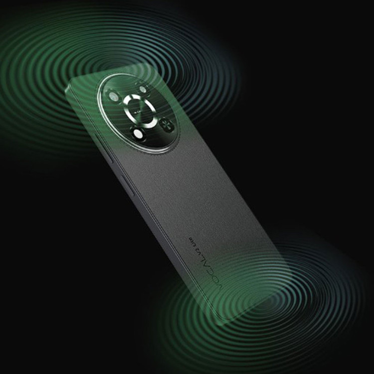 گوشی موبایل وکال مدل V2 Lite دو سیم کارت ظرفیت 128 گیگابایت و رم 4 گیگابایت