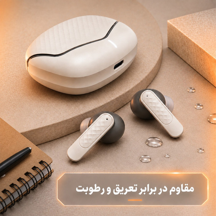 هدفون ریولینک مدل RV-25 ENC