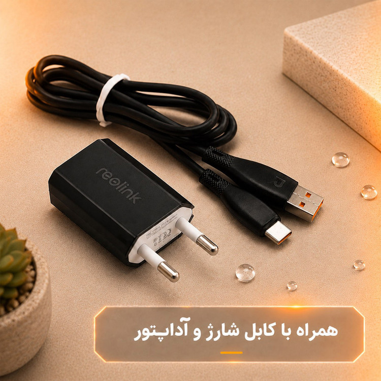 هدفون ریولینک مدل RV-25 ENC