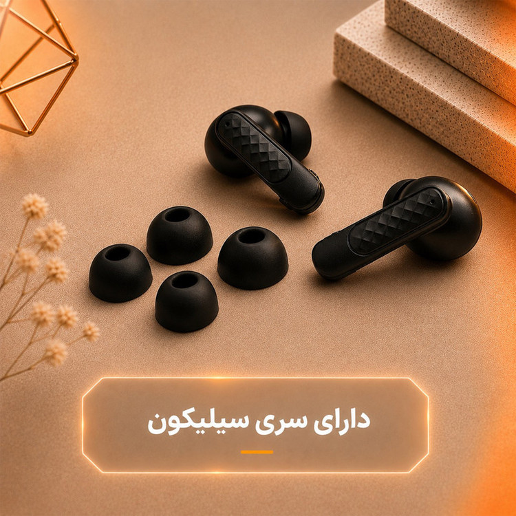هدفون ریولینک مدل RV-25 ENC
