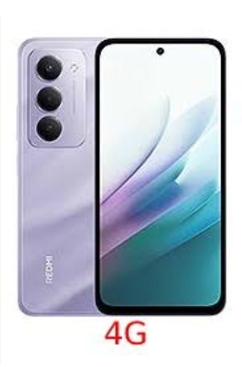 گوشی موبایل شیائومی مدل Redmi 15  ظرفیت 256 گیگابایت و رم 8 گیگابایت