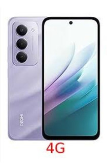 گوشی موبایل شیائومی مدل Redmi 15 ظرفیت 256 گیگابایت و رم 8 گیگابایت